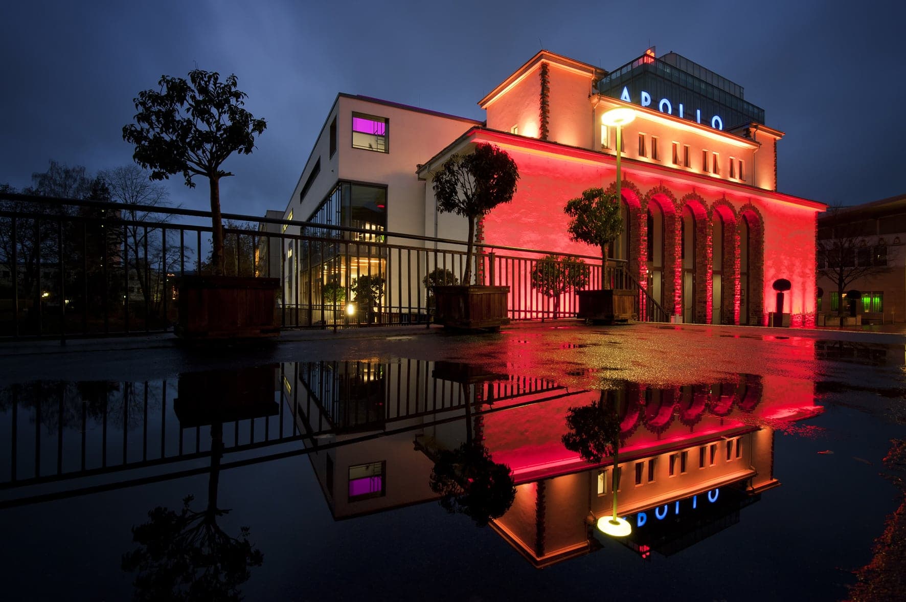 Spielplan konzerte vokal apollo theater siegen
