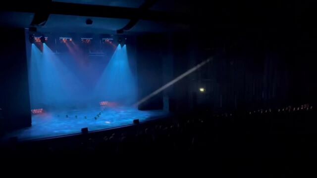 Technikshow!

#türenaufmitdermaus2023 #mausimhaus #sovielleben #apollotheatersiegen #immerlive #immeroffenfüralle
